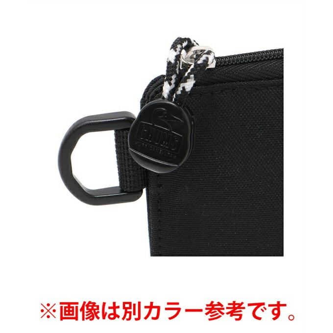 1周年記念イベントが チャムス CHUMS 財布 Recycle L-Shaped Zip Wallet リサイクルエルシェイプトジップウォレット  CH60-3137 PURPLE od somaticaeducar.com.br