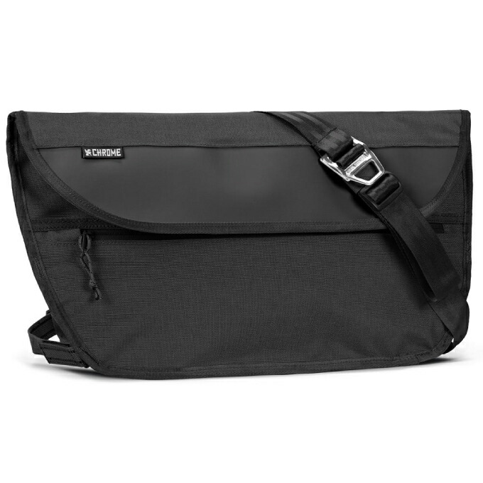 【楽天市場】クローム CHROME ショルダーバッグ メンズ レディース SIMPLE MESSENGER BAG MD シンプル