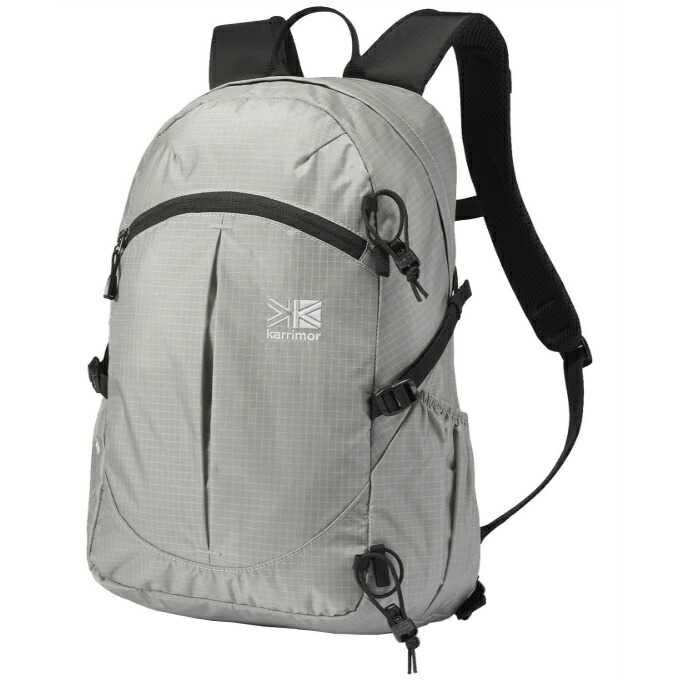 カリマー karrimor バックパック メンズ レディース コット 18 501145-1000