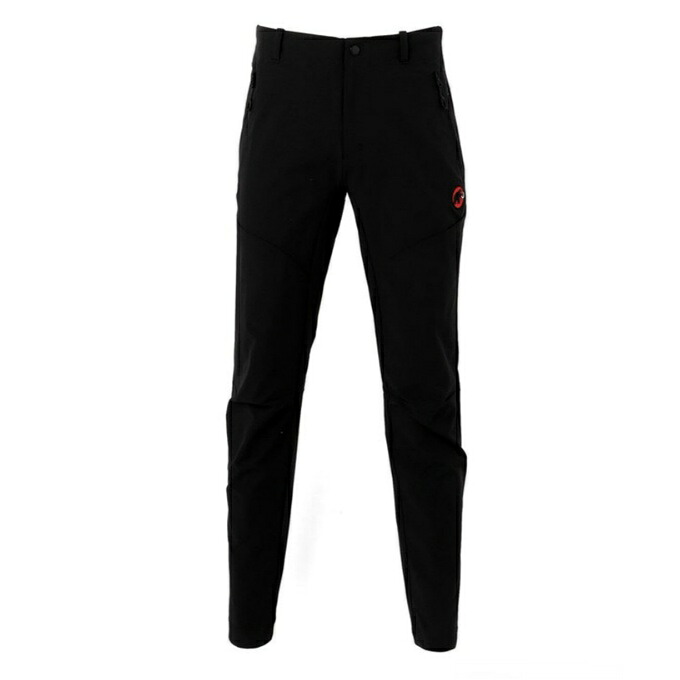 【メール便送料無料】マムート MAMMUT ロングパンツ メンズ Trekkers トラッカーズ 3.0 SO Pants AF Men Classic 1021-00413 0001 od
