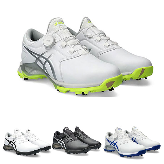 ［極美品］ASICS　GEL-ACE プロ4 ゴルフシューズ BOA 0000001126467_c1_01.jpg
