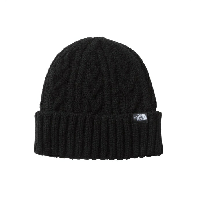 【楽天市場】ザ・ノース・フェイス ニット帽 メンズ レディース ケーブルビーニー Cable Beanie NN42334 K ノースフェイス