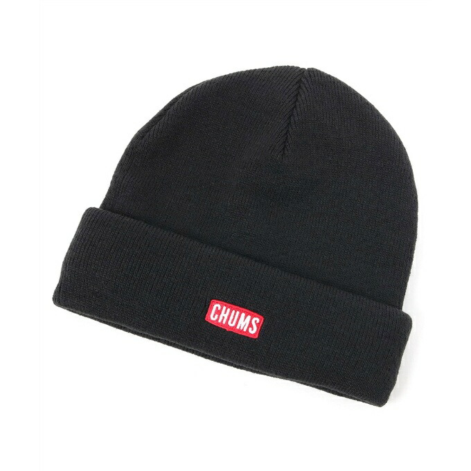 【楽天市場】チャムス CHUMS ニット帽 メンズ レディース チャムスロゴショートニットキャップ CHUMS Logo Short Knit