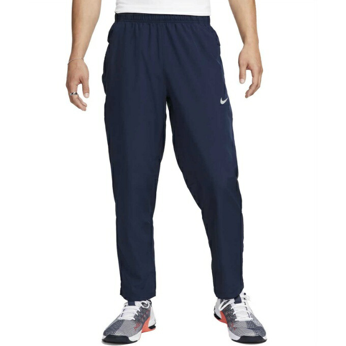 ナイキ メンズ ウーブン ランニングパンツ　Mサイズ DF NIKE公式】ナイキ Dri-FIT フェノム エリート メンズ ウーブン