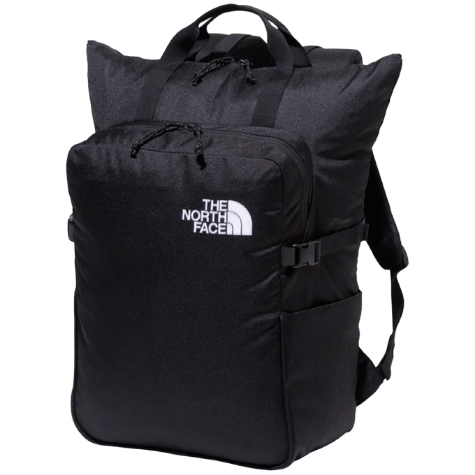 THE NORTH FACE ボルダートートパック リュック NM72357 公式】ボルダートートパック｜ザ・ノース・フェイス公式ストア