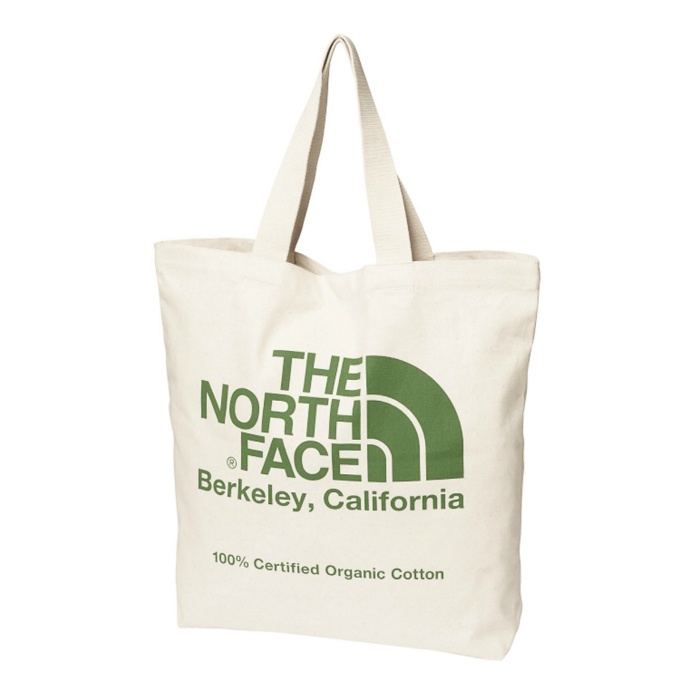 THE NORTH FACE Cotton Tote コットン トートバッグ THE NORTH FACE COTTON TOTE ／ノースフェイス コットン トート