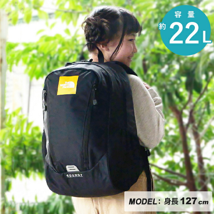 ノースフェイス　キッズ ラウンディ NMJ72358 楽天市場】THE NORTH FACE(ザ・ノース・フェイス) ラウンディ