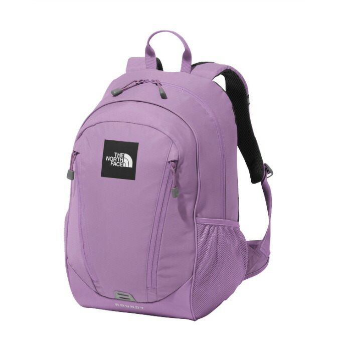 THE NORTH FACE ザノースフェイス キッズ リュック ROUNDY 楽天市場】【kids】THE NORTH FACEザ・ノースフェイス K ROUNDY