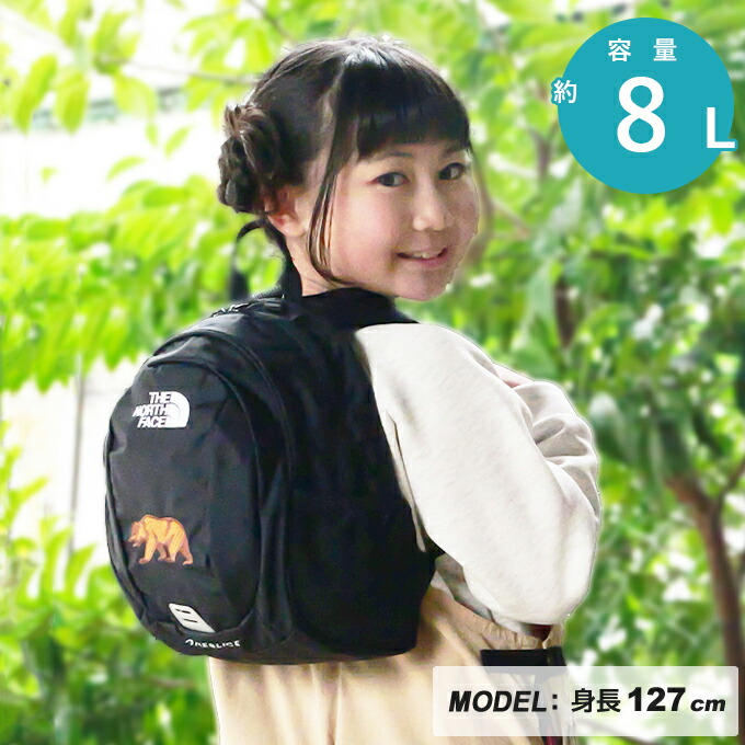 THE NORTH FACE ホームスライス NMJ72361 K THE NORTH FACE ザ・ノース・フェイス（THE FACE） ホーム