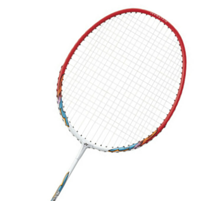 楽天市場】ヨネックス マッスルパワー2 ホワイト/レッド MP2-114