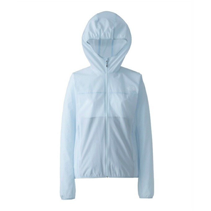ザ・ノース・フェイス アウトドア 上衣 レディース Mountain Softshell Hoie NPW22401 BB 北の方人間の顔 THE NORTH FACE