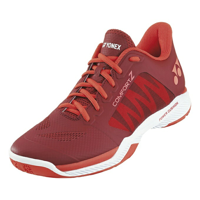 ヨネックス バドミントンシューズ メンズ レディース パワークッションコンフォートZ SHBCFZ3-239 YONEX|ヒマラヤアウトドア専門店