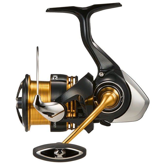 ダイワ23レガリス4000CXH DAIWA（釣り） 23 レガリス LT4000-CXH スピニングリール - 最