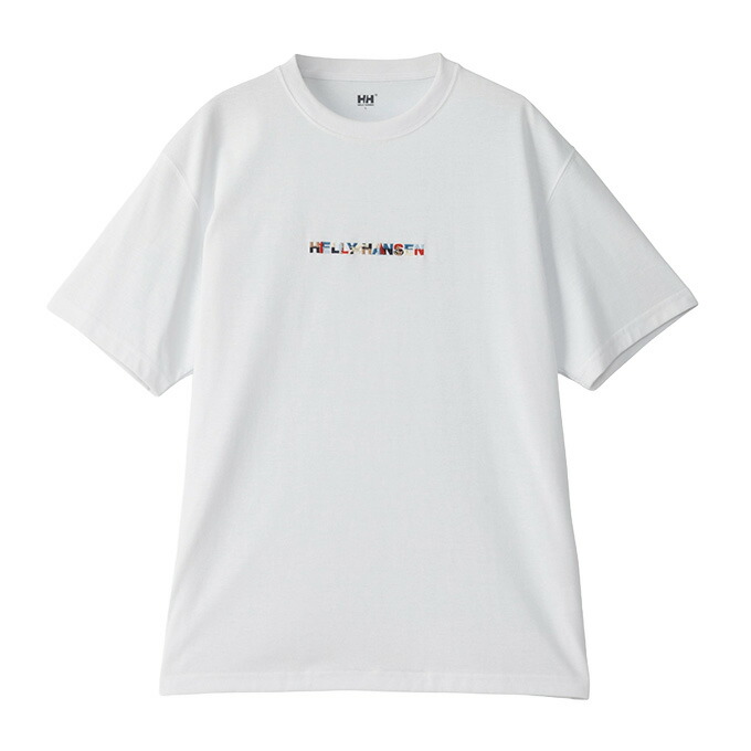 【楽天市場】ヘリーハンセン HELLY HANSEN Tシャツ 半袖 メンズ レディース Embroidery Logo エンブロイダリーロゴ