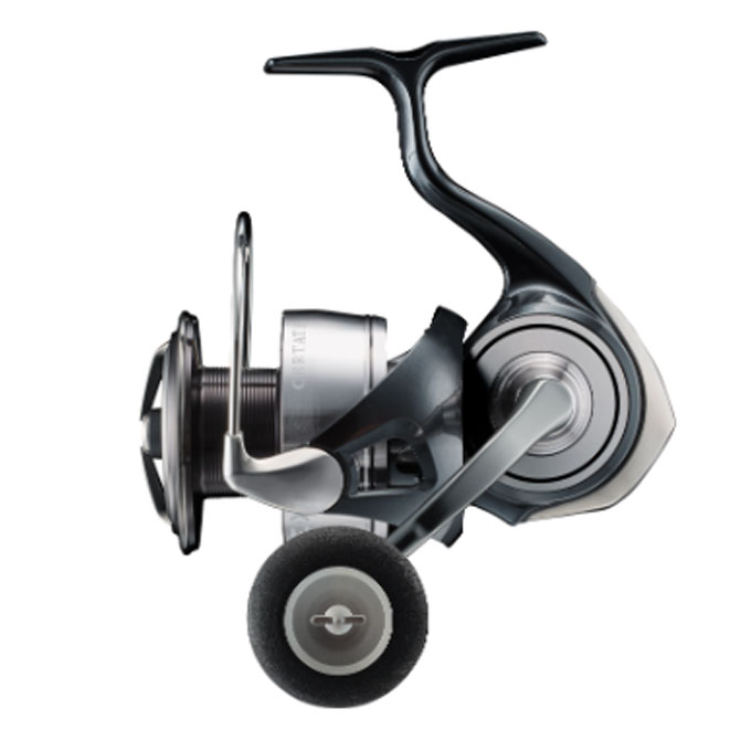 楽天市場】ダイワ(DAIWA) スピニングリール 24LUVIAS_LT5000D 楽天市場】ダイワ(DAIWA) スピニングリール 24LUVIAS_LT5000D