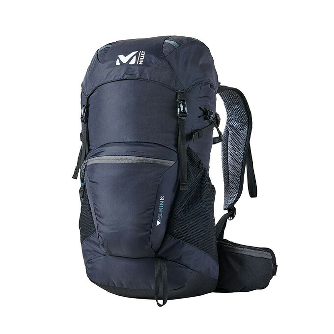 ミレー MILLET バックパック メンズ レディース ウェルキン25 MIS0758 N0247