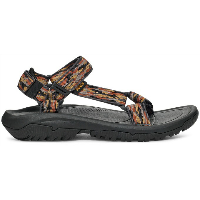 楽天市場】テバ サンダル メンズ ハリケーン TEVA HURRICANE