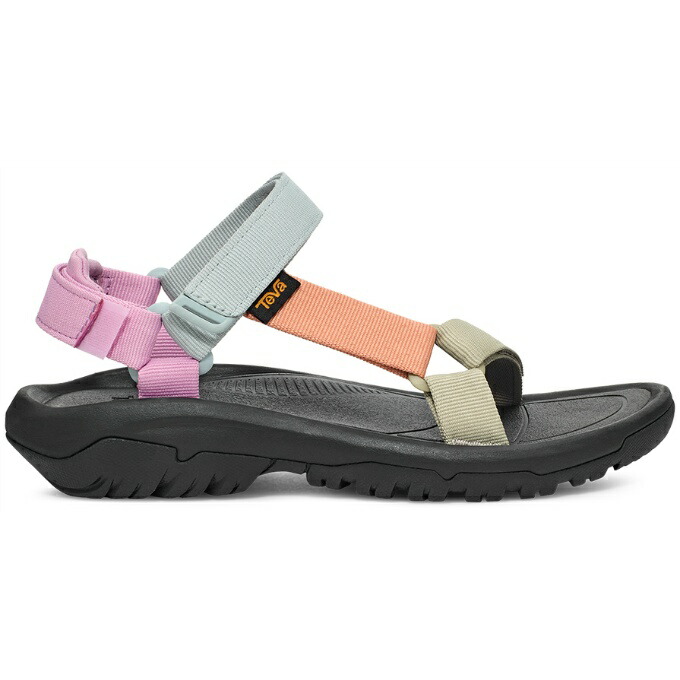 テバ TEVA ストラップサンダル レディース ハリケーン XLT 2 1019235-ELY