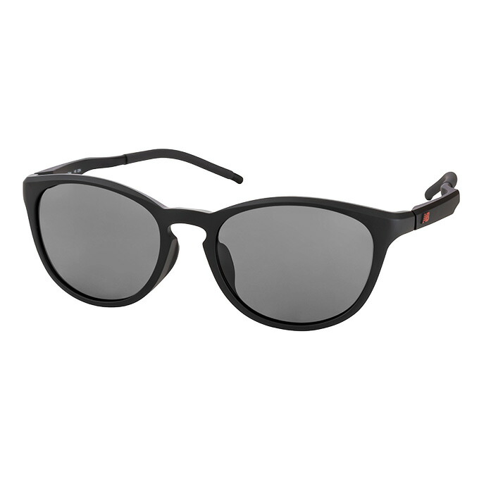 ニュー平衡にする 偏光黒眼鏡  SUNGLASS 偏光 NB8104-1 new balance od