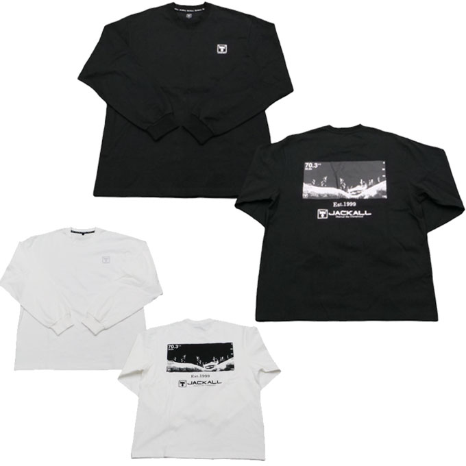 Amazon | JACKALL(ジャッカル) フィールドテックスウェット