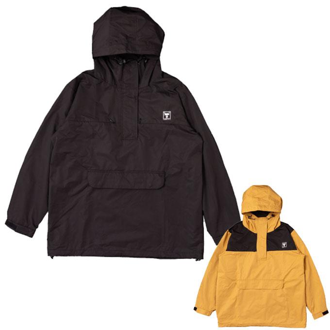 SHELL JACKET /シェルジャケット JACKALL ジャッカル 黒M SHELL JACKET /シェルジャケット JACKALL ジャッカル 黒M