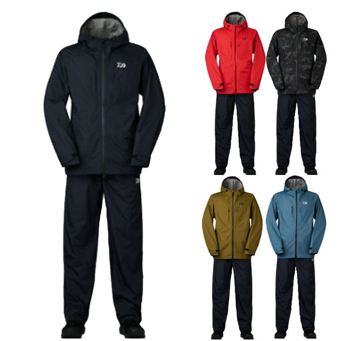 楽天市場】ダイワ/DAIWA DR-1425J ブラック M〜2XL スペシャル