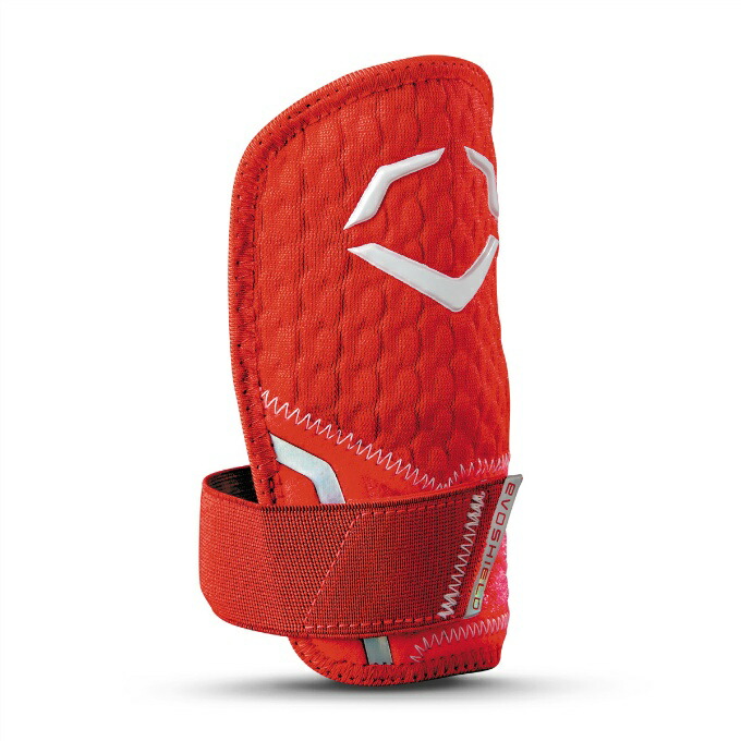 【電子メール便貨物輸送無料】エボシールド EVOSHIELD ベイスボール 手甲かばい立て メンズ ES PRO-SRZ2.0お手々G 左打 WB5726805