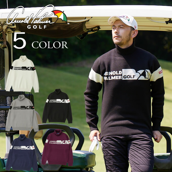 楽天市場】アーノルドパーマー arnold palmer ゴルフウェア