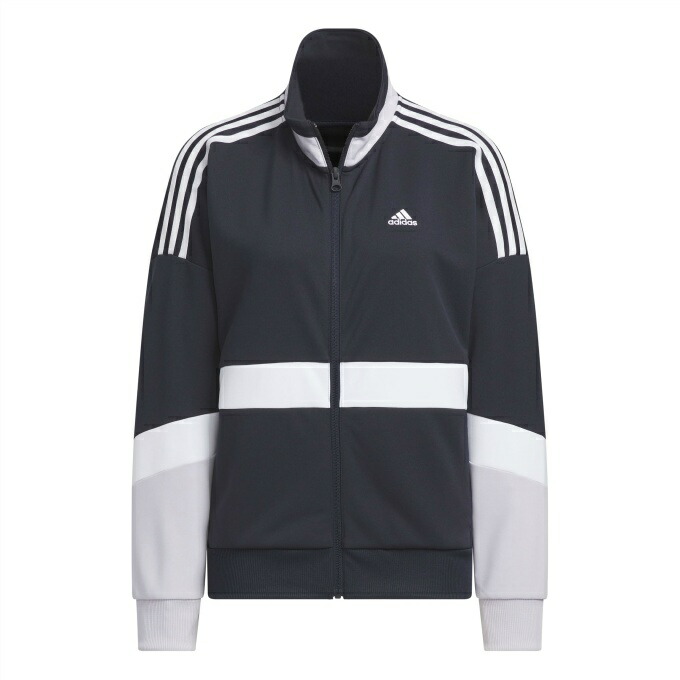 adidas 黒 ジャージ ジャケット　レディース adidas アディダス レディース 長袖 ジャージ ジャケット ティロ