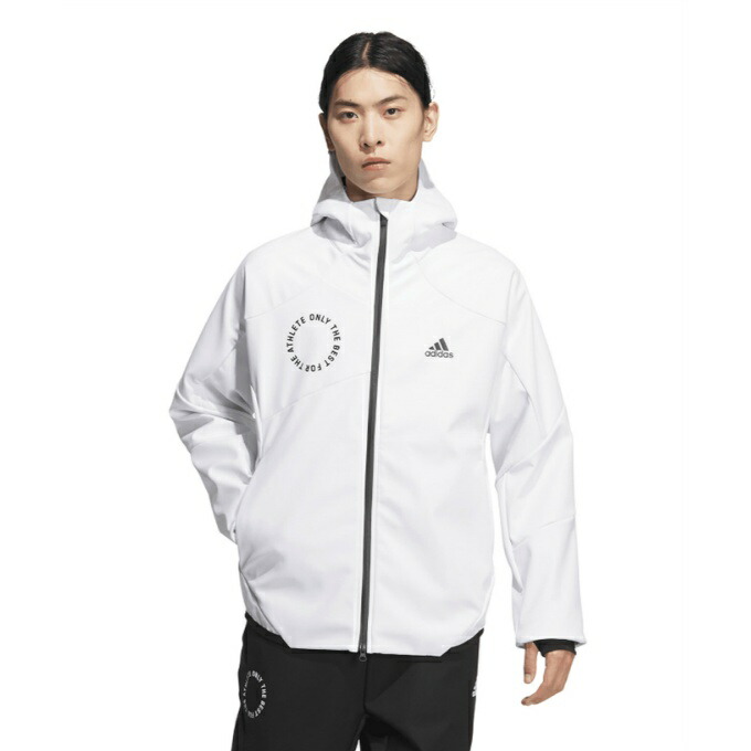 【Adidas】ウィンドブレーカー L adidas - adidas アディダス メンズ ウィンドブレーカー L