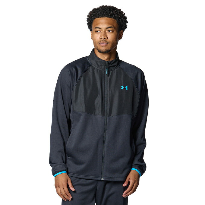 楽天市場】アンダーアーマー スウェットジャケット メンズ UAアーマー