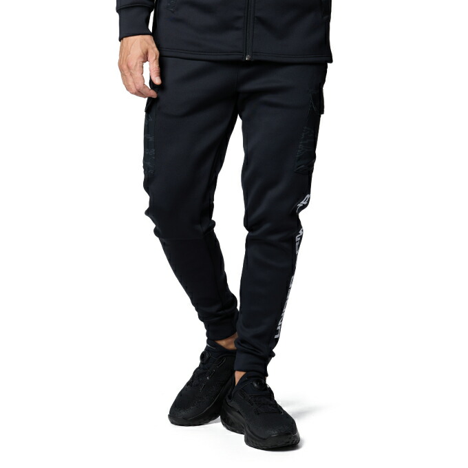 新品未使用　UA ARMOUR KNIT HYBRID F 楽天市場】アンダーアーマー スポーツウェア ジャージ ロング