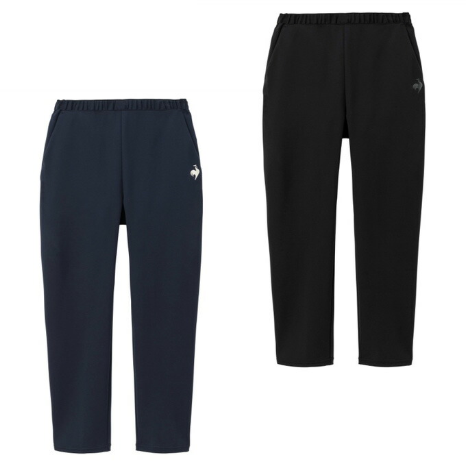 ロングパンツ(ネイビー)　VL2378レディースウエア ハイテンションパンツ レディース テニス テニスウェア レギンスパンツ