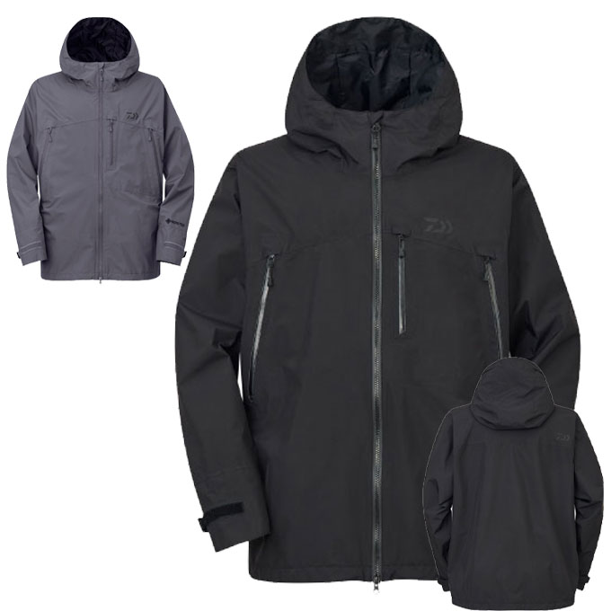 楽天市場】DAIWA ダイワ GORE-TEX INFINIUM™ Bucket JKT