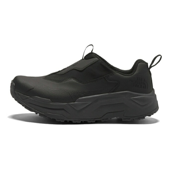 NORTH FACE グラバル スリッポン NF52441 Amazon | [ザノースフェイス] Graval Slip-On TNFブラック/TNF