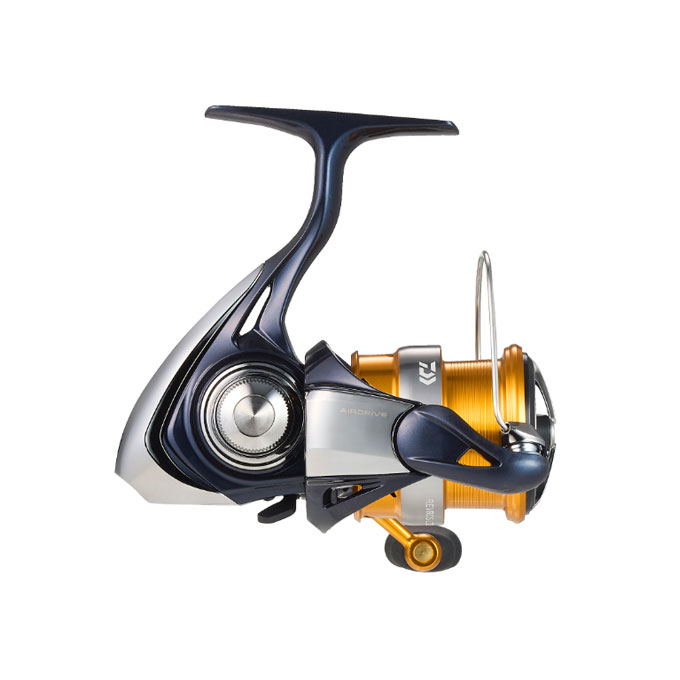 【新品】ダイワ レブロス LT3000D-C 24年モデル スピニングリール 楽天市場】ダイワ DAIWA 20 レブロス LT3000S-CH-DH スピニング