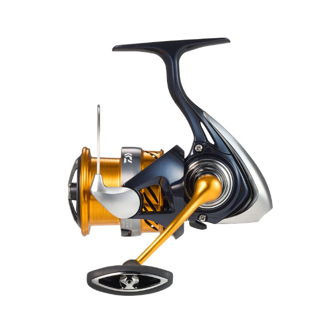 ダイワ(DAIWA) スピニングリール 24レブロス REVROS LT3000-CXH 24REVROS_LT3000-CXH od‥