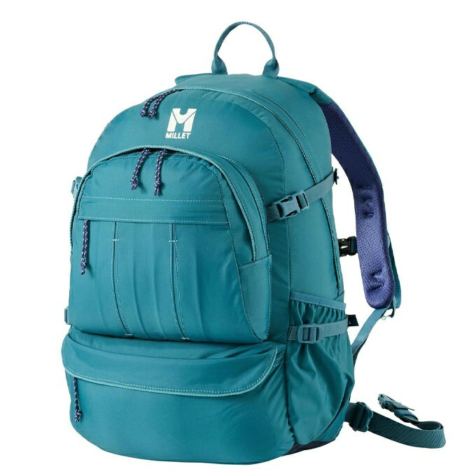ミレー MILLET バックパック メンズ レディース マルシェ NX 20 MIS0761 N9845 楽天市場】ミレー MILLET バックパック メンズ レディース マルシェ NX
