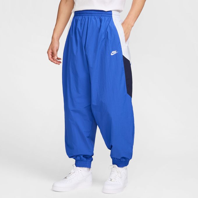 Nike FC Barcelona ウィンドブレーカー XSパンツセット NIKE ナイキ ウィンドブレーカー メンズ 上下 クラブ ウーヴン