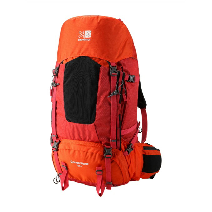 楽天市場】カリマー karrimor バックパック メンズ レディース