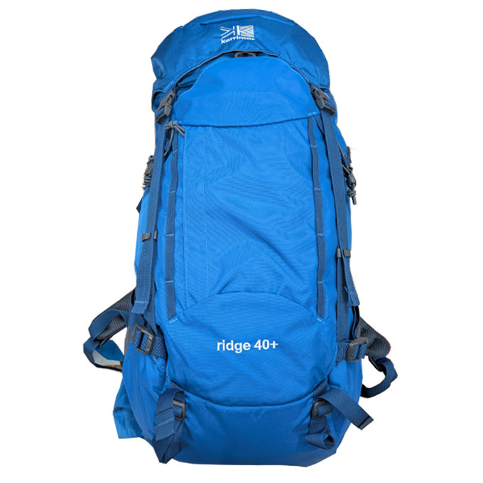 【楽天市場】カリマー karrimor バックパック メンズ レディース リッジ 40プラス ラージ ridge 40+ Large