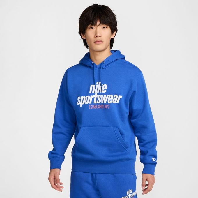 楽天市場】ナイキ スウェットパーカー メンズ CLUB 裏起毛フード