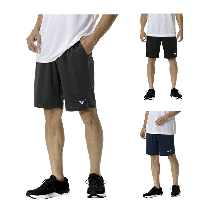 楽天市場】チノハーフパンツ（メンズ）【MIZUNO】ミズノトレーニング