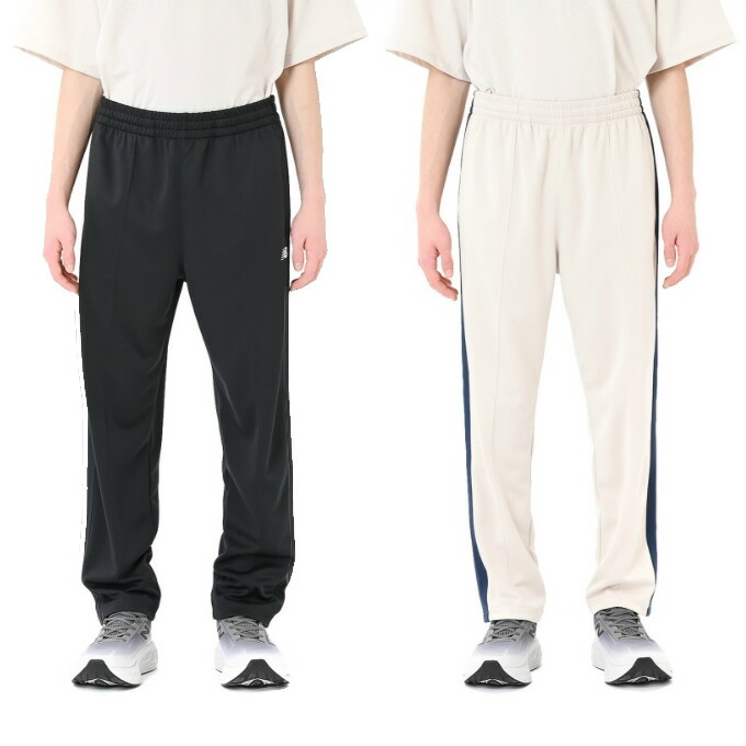 楽天市場】ニューバランス スポーツウェア ジャージ ロングパンツ
