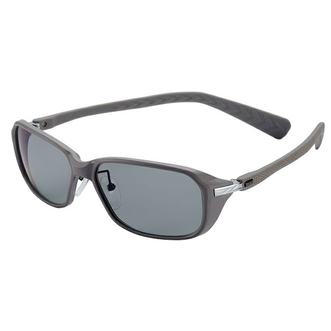 グレンフィールド Zeque シェイド F-2240 マットブラック/ガンメタル (TVS/SM) 未使用 SHADE F-2240 | GLEN FIELD ONLINE STORE