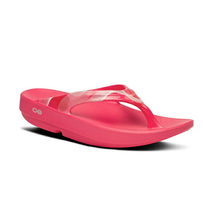 ウーフォス OOFOS 砂浜サンダル レディース WOMEN\u0027S OOLALA LIMITED 2000600157251