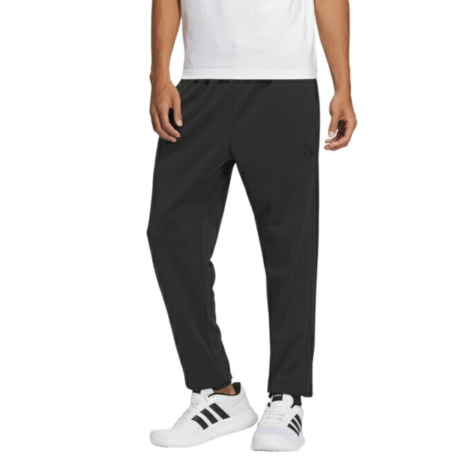 アディダス/ジャージパンツ/メンズ/Ｌサイズ/コットン/黒/GE5134 adidas Originals アディダス オリジナルス 黒 3 STRIPES PANTS