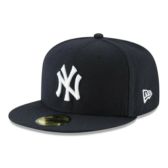 ニューエラ NEW ERA 帽子 キャップ メンズ レディース 59FIFTY MLBオンフィールド ニューヨーク・ヤンキース 14524865 4,888円