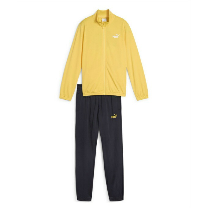 プーマ ジャージ上下セット ジュニア 上下セット トレウェ 687871-55 PUMA od