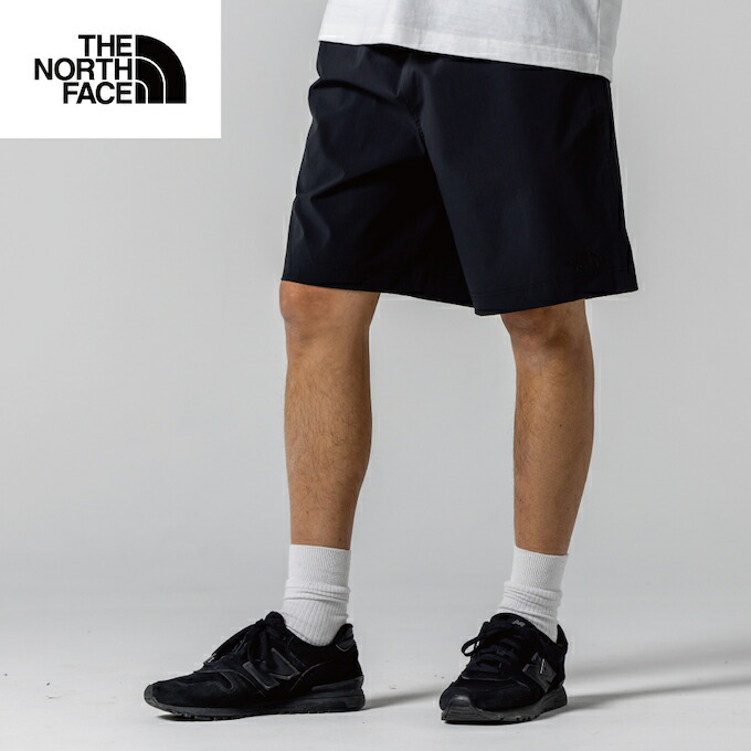 THE NORTH FACE - ザノースフェイス NB22582 ヴェイグラント ショーツ M ダックグリーン ザ・ノース・フェイス（THE NORTH FACE）（メンズ）ヴェイ